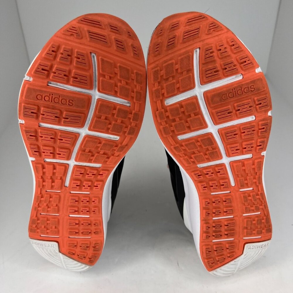 Adidas Womens EE9941 Core Black Gray Energyfalcon X Mesh Size 7 Running Shoes - Picture 8 of 9